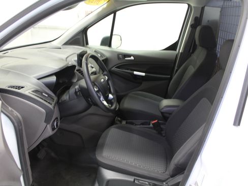 Used 2023 Ford Transit Connect XLT image 17