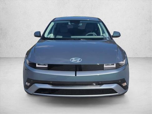 New 2026 Hyundai Ioniq 5 SEL image 6