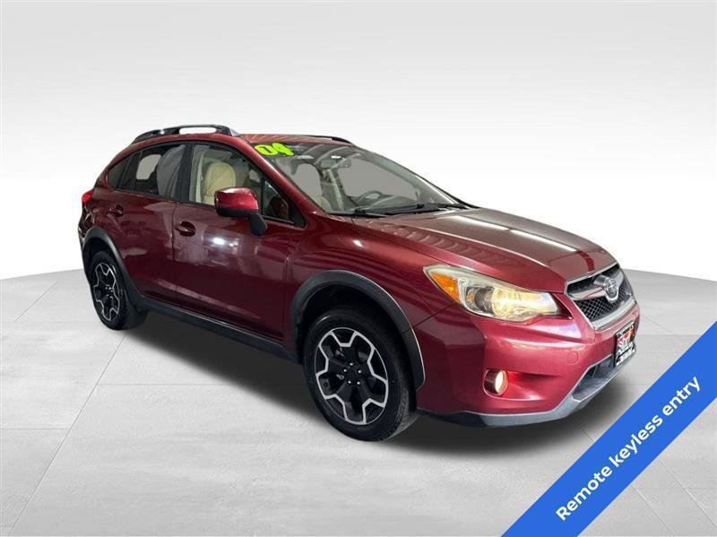 Used 2014 Subaru Crosstrek 2.0i Premium AWD/4WD image 3
