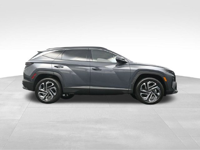 New 2026 Hyundai Tucson Limited AWD/4WD image 40