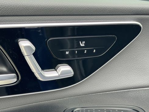 New 2025 Mercedes-Benz GLC 300 4MATIC image 19