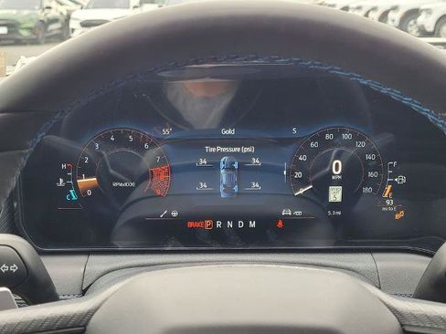 New 2026 Ford Mustang Dark Horse RWD image 40