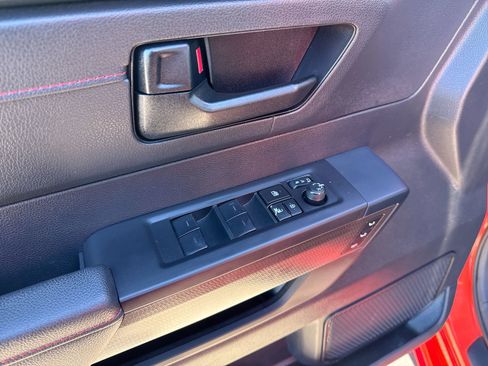 Used 2023 Toyota Tundra TRD Pro image 15