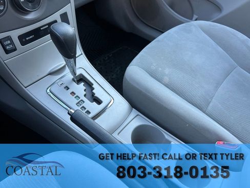 Used 2012 Toyota Corolla LE image 34