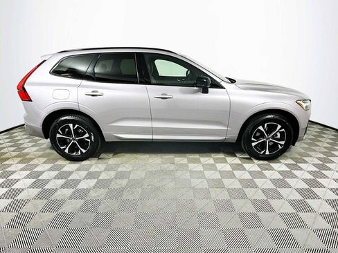 New 2026 Volvo XC60 B5 Core image 8