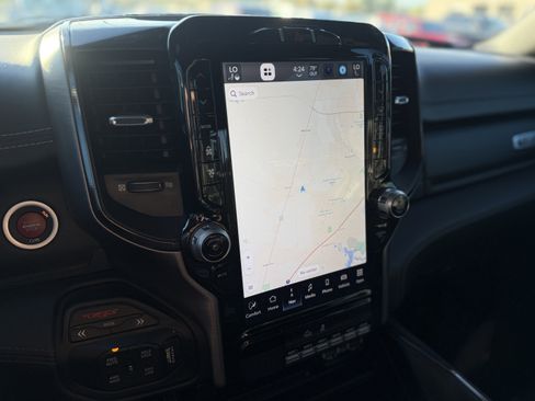 Used 2022 RAM 1500 TRX w/ TRX Level 1 Equipment Group image 22