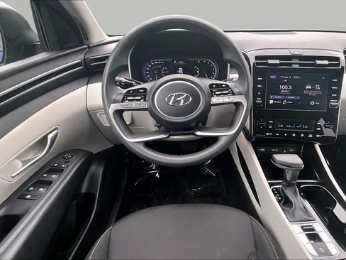 Used 2024 Hyundai Tucson SEL AWD/4WD image 6
