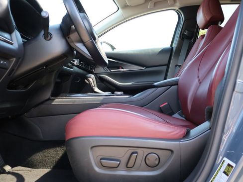Used 2025 MAZDA CX-30 AWD 2.5 S w/ Preferred Package image 31