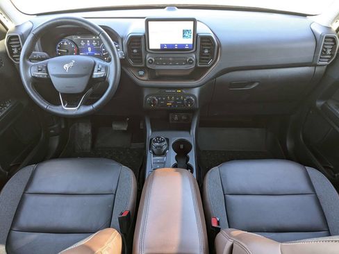 Used 2023 Ford Bronco Sport Outer Banks image 28