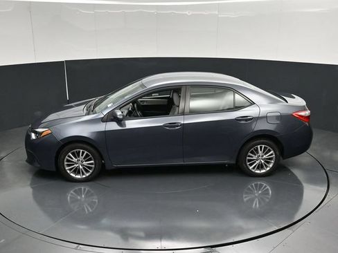 Used 2014 Toyota Corolla LE FWD image 41