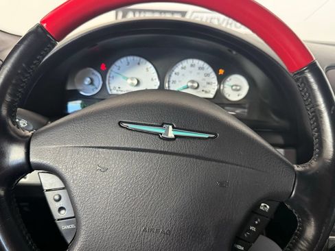 Used 2003 Ford Thunderbird RWD image 28