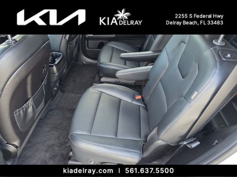 Certified 2023 Kia Telluride S w/ S Sunroof Package image 14