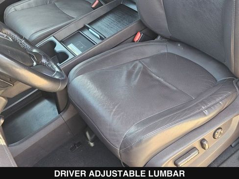 Used 2020 Honda Odyssey Elite image 16