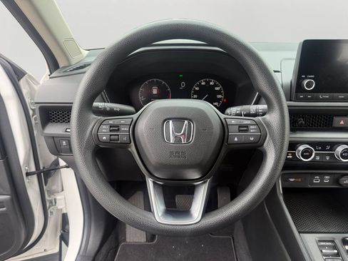 Used 2023 Honda CR-V EX image 12