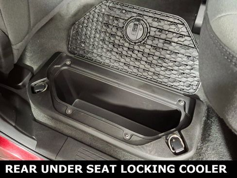 Used 2022 RAM 1500 Big Horn image 24