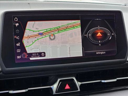 Used 2020 Toyota Supra w/ Navigation & JBL Package RWD image 12