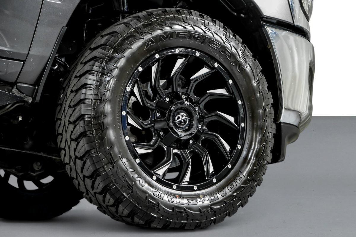 Used 2020 RAM 2500 Tradesman AWD/4WD image 51