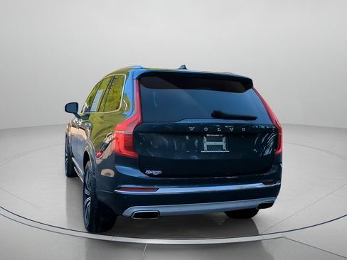 Used 2020 Volvo XC90 T8 Inscription AWD/4WD image 23