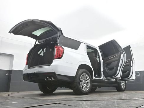 Used 2021 GMC Yukon Denali AWD/4WD image 56