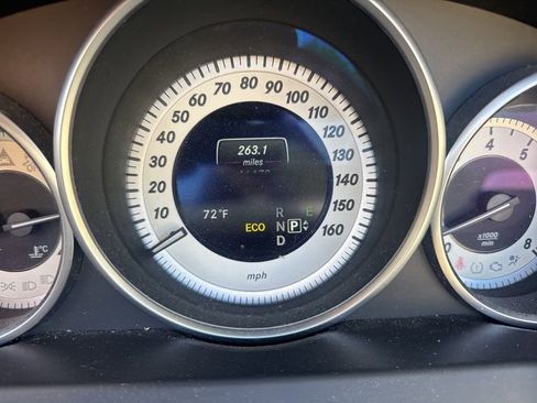 Used 2014 Mercedes-Benz E 350 Cabriolet image 40