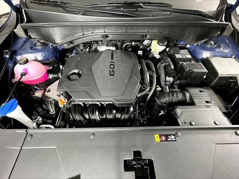 New 2026 Kia Sorento S w/ S Panoramic Sunroof Package image 2