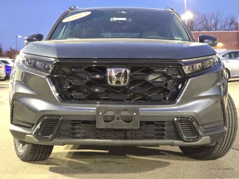 Used 2023 Honda CR-V Sport image 16