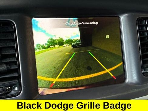Used 2022 Dodge Charger GT w/ Plus Group AWD/4WD image 30