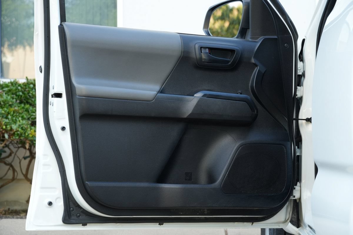 Used 2022 Toyota Tacoma SR RWD image 37