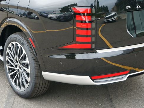 Used 2026 Hyundai Palisade Calligraphy image 29