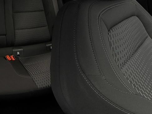 Used 2026 Chevrolet Equinox LT w/ LPO, Floor Liner Package FWD image 14