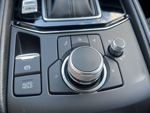 New 2025 MAZDA CX-5 AWD 2.5 S w/ Preferred Package image 19