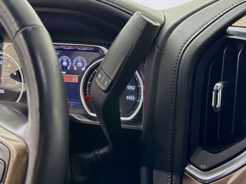 Used 2021 Chevrolet Silverado 1500 High Country RWD image 20