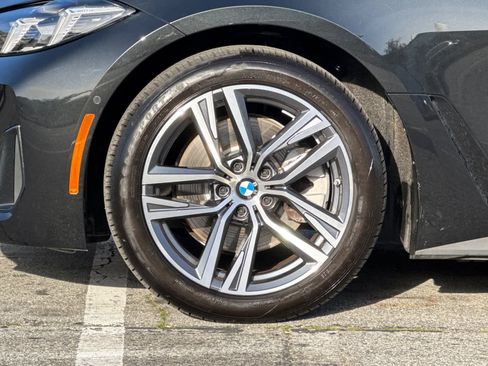 Used 2025 BMW 430i w/ Premium Package image 32