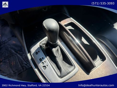 Used 2015 INFINITI QX60 FWD image 29