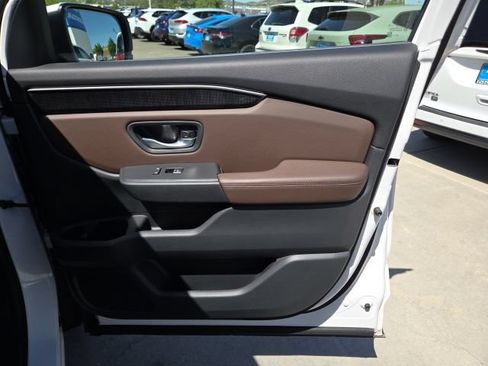 Certified 2023 Honda Pilot Elite image 28