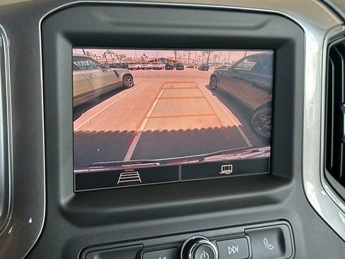 Used 2026 GMC Sierra 1500 Pro w/ Graphite Edition AWD/4WD image 17
