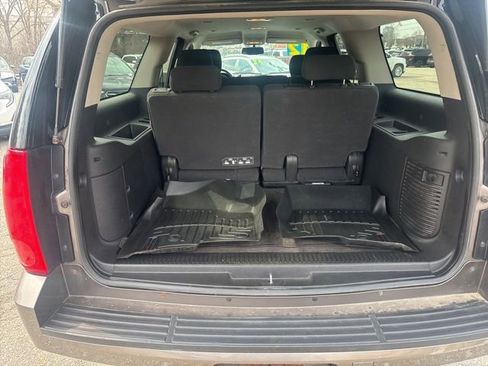 Used 2012 GMC Yukon XL SLE w/ Convenience Package image 7