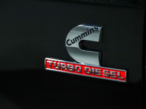 Used 2023 RAM 2500 Tradesman w/ Towing Technology Group image 30