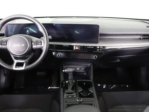 Certified 2025 Kia K5 LXS FWD image 39