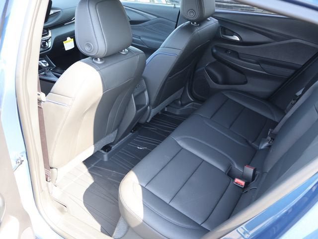 New 2026 Buick Envista Sport Touring w/ Convenience I Package FWD image 12