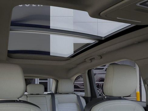 New 2026 Lincoln Nautilus Reserve w/ Jet Appearance Package AWD/4WD image 22