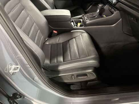 Certified 2023 Honda CR-V EX-L image 31