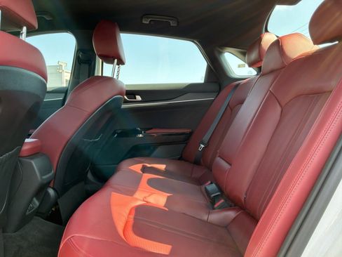 Used 2026 Kia K5 GT-Line w/ GT-Line Red Interior Package FWD image 17