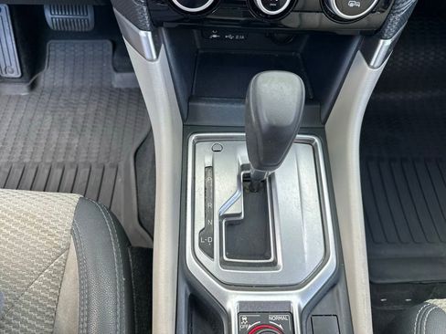 Used 2020 Subaru Forester Premium image 31