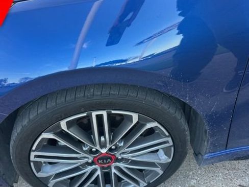 Used 2020 Kia Forte GT w/ GT2 Package image 4