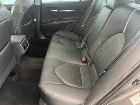 Used 2018 Toyota Camry XSE w/ Driver Assist Package FWD image 34