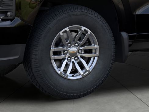 New 2026 Chevrolet Colorado LT w/ LT Convenience Package image 9