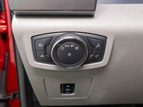Used 2015 Ford F150 XLT w/ Equipment Group 301A Mid AWD/4WD image 24