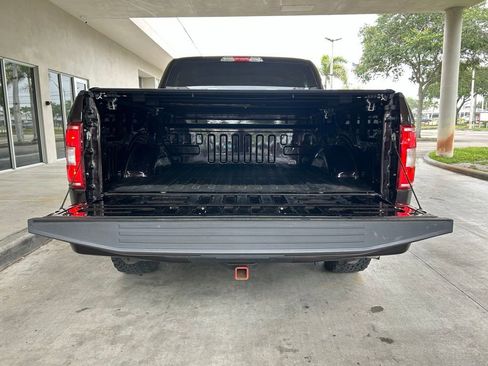 Used 2019 Ford F150 XL w/ Equipment Group 101A Mid RWD image 33