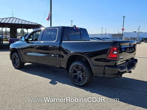 New 2026 RAM 1500 Big Horn image 8